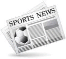 news/notizie dal mondo dello sport: calcio, basket, pallavolo