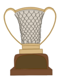 Campione Prima classificata Basket